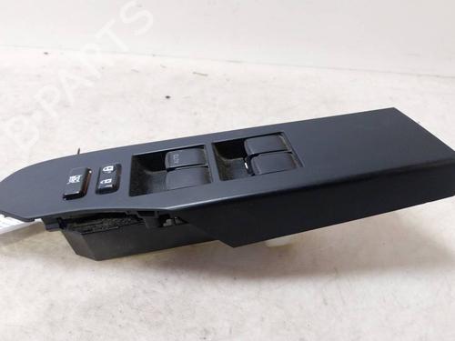 Right front window switch TOYOTA AURIS (_E18_) 1.8 (ZRE182_, ZRE182R) | BP40157740I26 - Image 2
