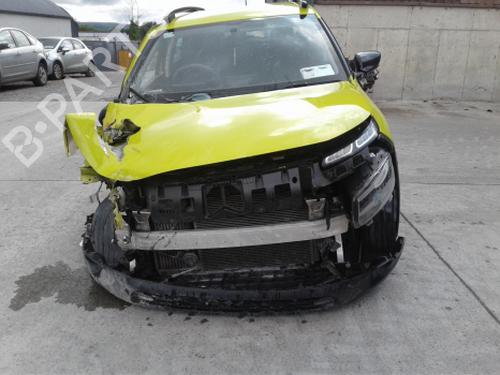 Steering wheel CITROËN C4 CACTUS 1.6 HDi 90 | BP38808882C49  - Image 7