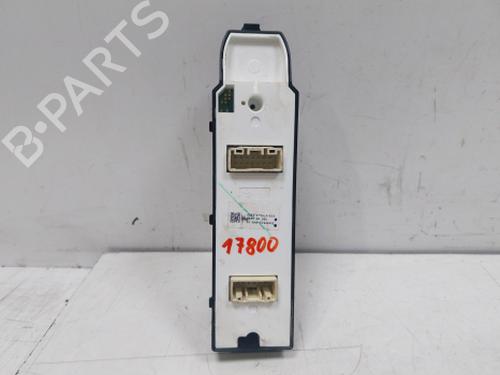 Right front window switch MAZDA 2 Hatchback (DL, DJ) 1.5 | BP38806629I26 - Image 6