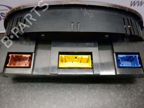 Climate control PEUGEOT 607 (9D, 9U) 2.0 HDi | BP38812053I5 - Image 3