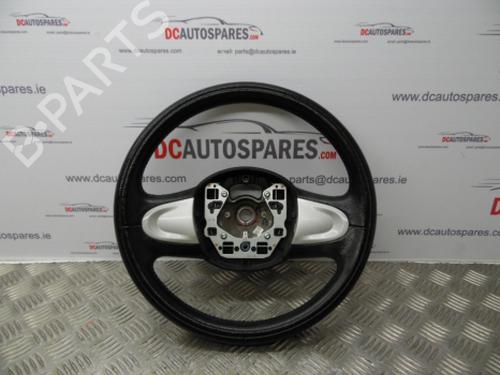 Used Steering wheel Steering wheel MINI MINI (R56) Cooper (120 hp) 38805467 38805467