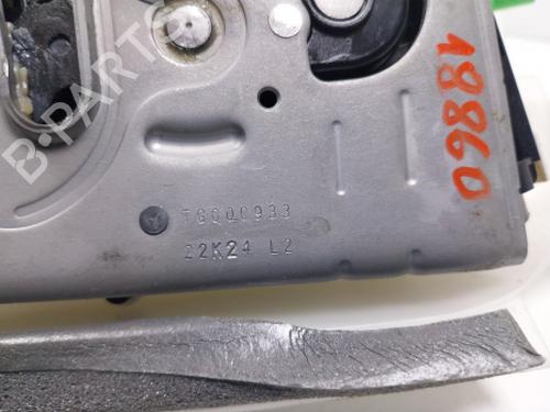 Front left lock TESLA MODEL Y (5YJY) EV All-wheel Drive | BP38807510C98  - Image 8