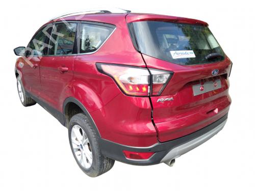 Starter FORD KUGA II VAN 1.5 TDCi | BP38803892M8 - Image 8