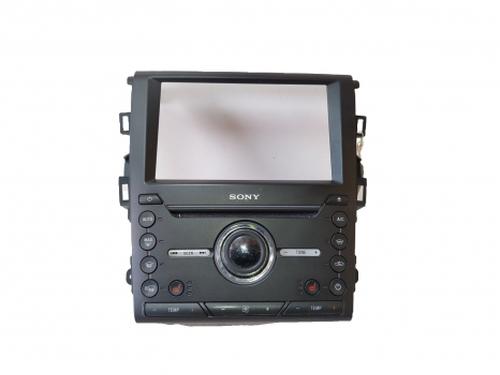 Used Climate control Climate control FORD MONDEO V Hatchback (CE) 2.0 TDCi (150 hp) 40157626 40157626