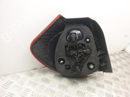 Right taillight BMW 1 (E87) 118 d | BP38803675C35 - Image 4