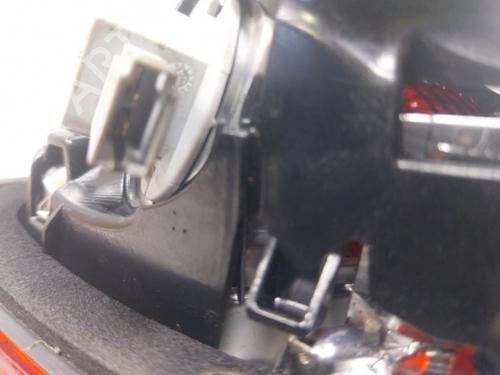 Right tailgate light OPEL CORSA E (X15) 1.4 (08, 68) | BP38813304C80 - Image 4