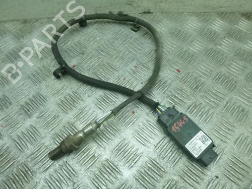 Used Electronic sensor Electronic sensor PEUGEOT PARTNER Box Body/MPV (K9) 1.5 BlueHDi 100 (102 hp) 38814713 38814713