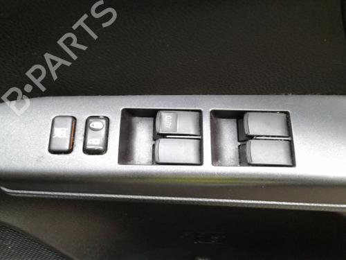 Warning switch TOYOTA RAV 4 IV (_A4_) 2.0 D (WWA42_) | BP38809384I22 - Image 20