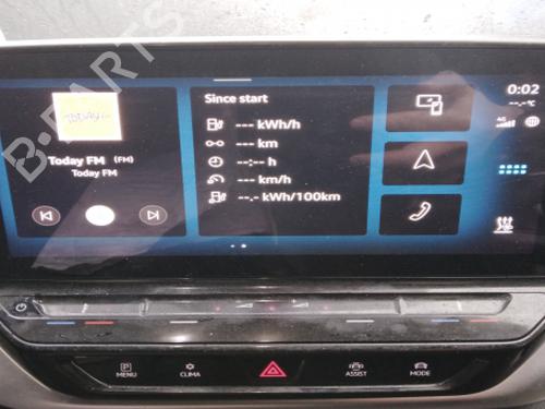 Display monitor VW ID.4 (E21) Pro | BP38807436C48 - Image 21