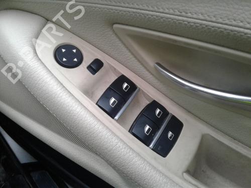 Climate control BMW 5 (F10) 520 d | BP38812942I5 - Image 18