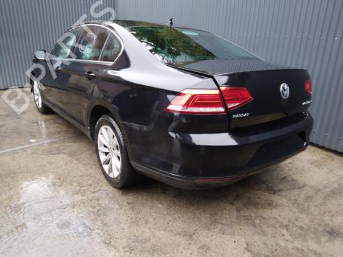 Engine control unit (ECU) VW PASSAT B8 (3G2, CB2) 2.0 TDI | BP38806685M57 - Image 7
