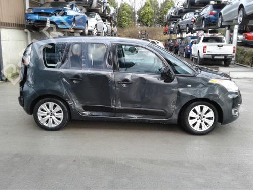 Ignition coil CITROËN C3 Picasso (SH_) 1.4 VTi 95 (SH8FSC, SH8FP0, SH8FP6) | BP38807017M94 - Image 12