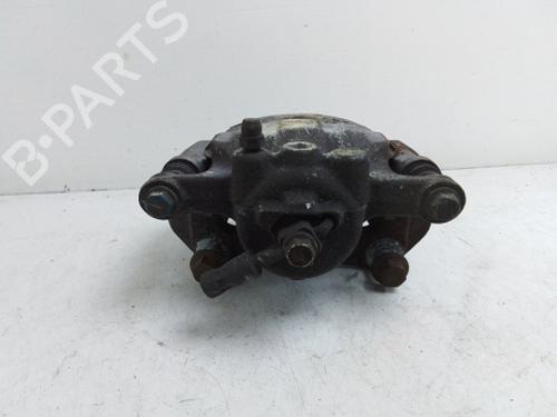 Left front brake caliper FORD FIESTA VI (CB1, CCN) 1.0 EcoBoost | BP38803790M105 - Image 2