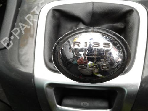 Switch PEUGEOT 5008 (0U_, 0E_) 1.6 HDi | BP38805155I30 - Image 22