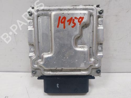 Engine control unit (ECU) KIA VENGA (YN) 1.4 CVVT | BP38805558M57 - Image 3