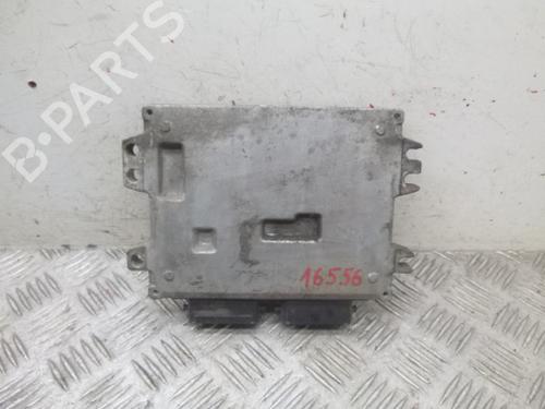 Engine control unit (ECU) SUZUKI SWIFT III (MZ, EZ) 1.3 (RS413, ZC11S) | BP38809401M57 - Image 2