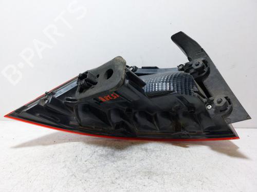 Right taillight VW PASSAT B8 (3G2, CB2) 1.6 TDI | BP38810003C35 - Image 4