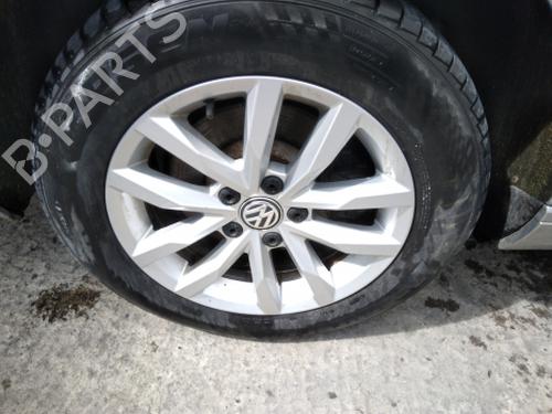 Tailgate VW PASSAT B8 (3G2, CB2) 1.6 TDI | BP38814724C6 - Image 24