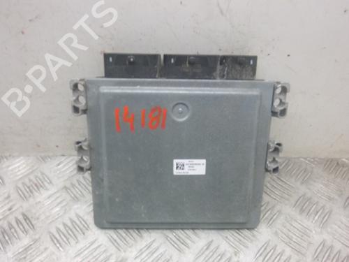 Engine control unit (ECU) DACIA DUSTER (HS_) 1.5 dCi 4x4 (HSMC, HSMD) | BP38814889M57 - Image 2