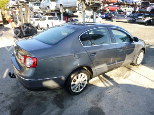 Radio VW PASSAT B6 (3C2) 1.9 TDI | BP38803953E6 - Image 11