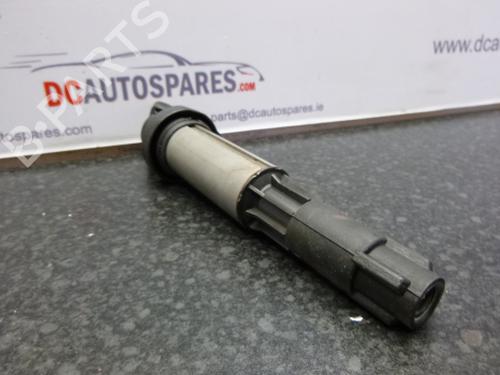 Ignition coil BMW 3 (E90) 318 i | BP38815733M94 - Image 4