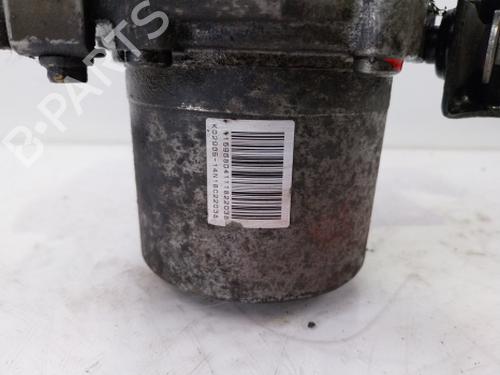 Steering pump PEUGEOT PARTNER Tepee 1.6 HDi 90 | BP38811091M99 - Image 7