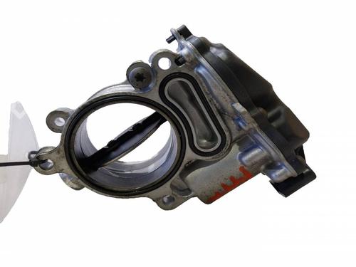 Used Throttle body Throttle body AUDI A5 Sportback (F5A, F5F) 35 TDI (163 hp) 40045081 40045081