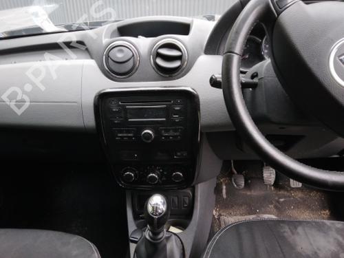 Engine control unit (ECU) DACIA DUSTER (HS_) 1.5 dCi 4x4 (HSMC, HSMD) | BP38812062M57 - Image 13