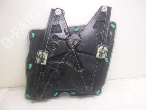 Front left window mechanism VW GOLF VIII (CD1, DA1) 1.5 TSI | BP38809950C22 - Image 2