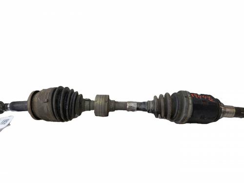 Used Left front driveshaft Left front driveshaft TOYOTA VERSO (_R2_) 1.6 D4-D (WAR20_) (112 hp) 40235657 40235657
