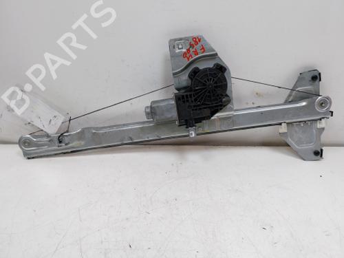 Front right window mechanism CITROËN BERLINGO Box Body/MPV (B9) 1.6 HDi / BlueHDi 75 | BP38807941C23 - Image 2