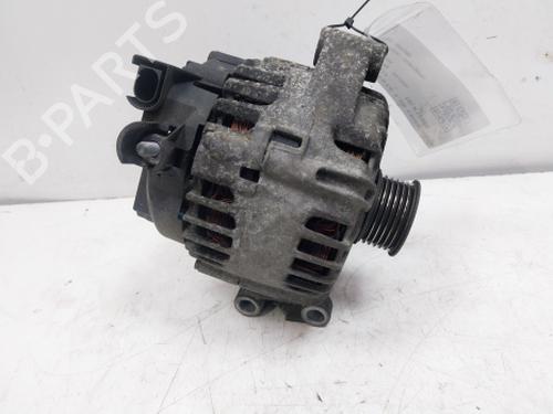 Alternator FORD FIESTA VI (CB1, CCN) 1.25 | BP38809763M7 - Image 2