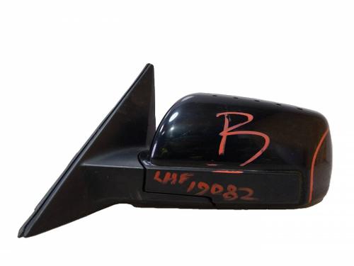 Used Left mirror Left mirror KIA SOUL I (AM) 1.6 CRDi 128 (126 hp) 40466913 40466913