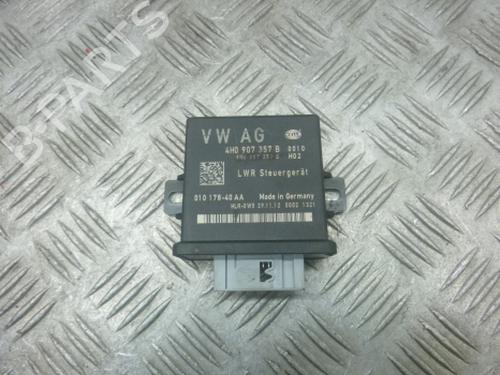 Used Electronic module Electronic module AUDI A6 C7 (4G2, 4GC) 2.0 TDI (177 hp) 38812283 38812283