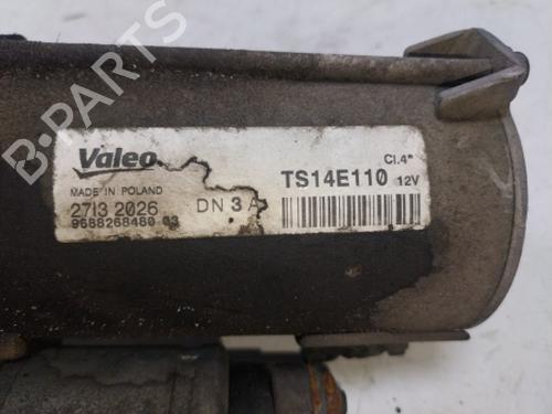 Starter CITROËN BERLINGO Box Body/MPV (B9) 1.6 HDi / BlueHDi 75 | BP38806440M8  - Image 7