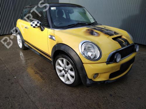Instrument cluster MINI MINI (R56) Cooper S | BP38808619C47 - Image 10
