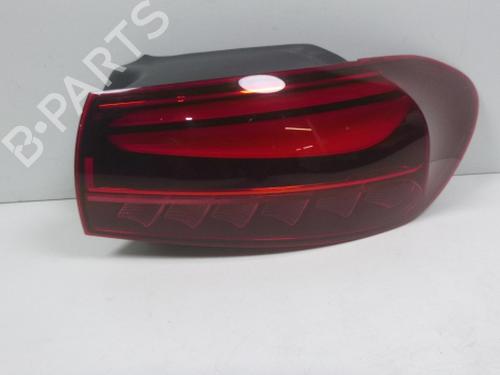 Used Right taillight Right taillight MERCEDES-BENZ GLA (H247) GLA 180 d (247.710) (116 hp) 38809171 38809171