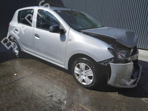 Engine control unit (ECU) DACIA SANDERO II 1.2 | BP38801966M57 - Image 10