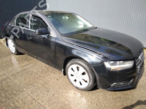 Engine control unit (ECU) AUDI A4 B8 (8K2) 2.0 TDI | BP38811329M57 - Image 10