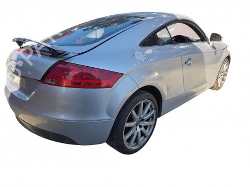 Engine control unit (ECU) AUDI TT (8J3) 2.0 TFSI | BP40020074M57 - Image 7