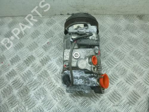AC compressor BMW 5 (E60) 520 d | BP38802144M34 - Image 4