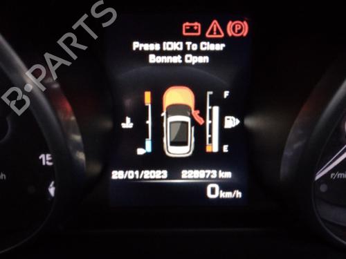 Switch LAND ROVER RANGE ROVER EVOQUE (L538) 2.2 D | BP38814251I30 - Image 20