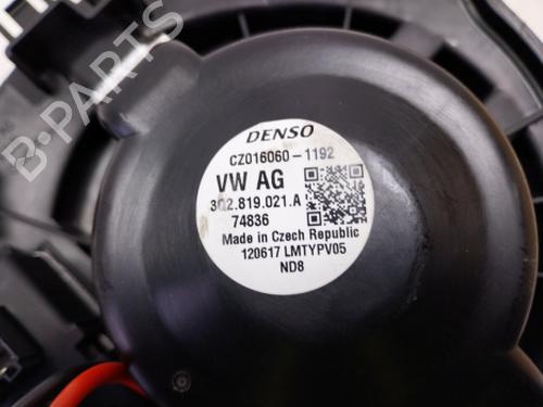 Heater blower motor VW ARTEON (3H7, 3H8) 2.0 TDI | BP38803850M62  - Image 6
