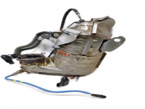 Used Catalyst Catalyst DACIA DUSTER (HM_) 1.0 TCe 90 (HMM6) (91 hp) 38803768 38803768