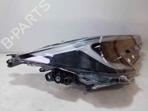 Right headlight TOYOTA COROLLA Hatchback (_E21_, _EA1_, _EH1_) 1.8 VVTi Hybrid (ZWE219) | BP38803823C29 - Image 2