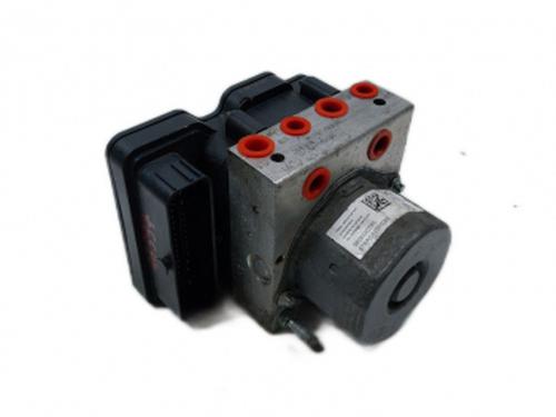 Used ABS pump ABS pump CITROËN C4 Picasso II 1.6 HDi / BlueHDi 115 (115 hp) 38813662 38813662