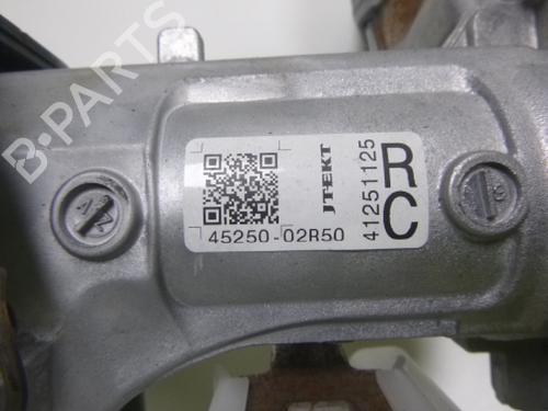 Steering column TOYOTA COROLLA Hatchback (_E21_, _EA1_, _EH1_) 1.8 VVTi Hybrid (ZWE219) | BP38803830M21 - Image 5