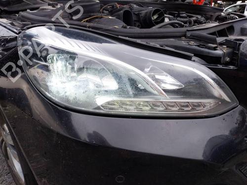 Right headlight MERCEDES-BENZ E-CLASS (W212) E 220 CDI / BlueTEC (212.001, 212.002) | BP39567151C29 - Image 24
