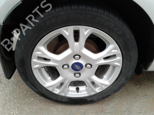 Climate control FORD FIESTA VI (CB1, CCN) 1.0 | BP38809539I5 - Image 22