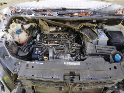 Engine control unit (ECU) VW CADDY IV Box Body/MPV (SAA, SAH) 2.0 TDI | BP38808993M57 - Image 20